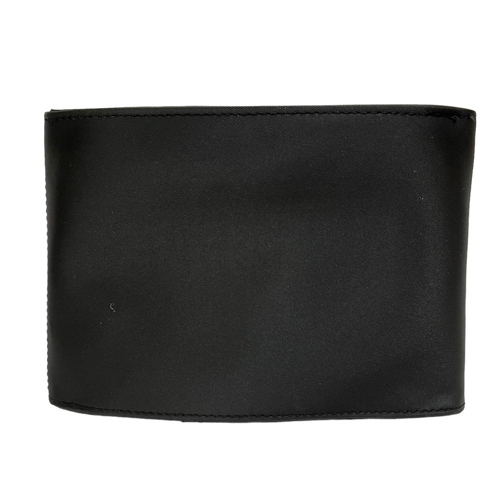 Yves Saint Laurent YSL Opium Black Zip Pouch Cosmetic Bag Clutch Purse - Picture 2 of 9
